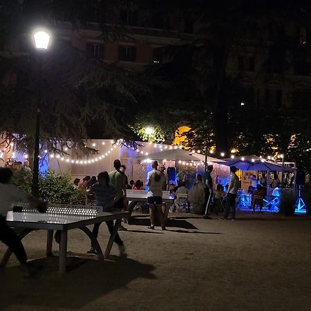 Rome Jubilee Stays 外观 照片