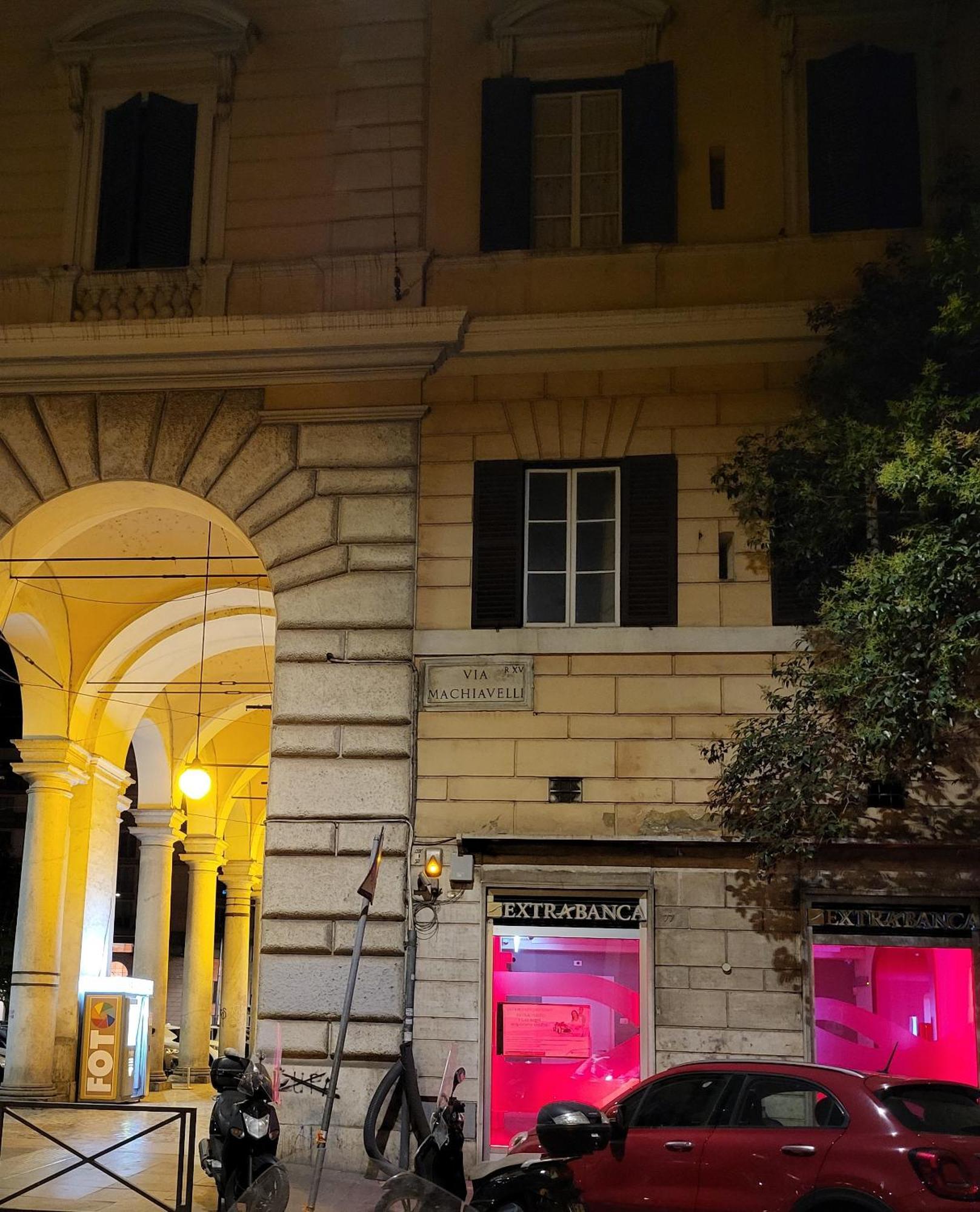 Rome Jubilee Stays 外观 照片