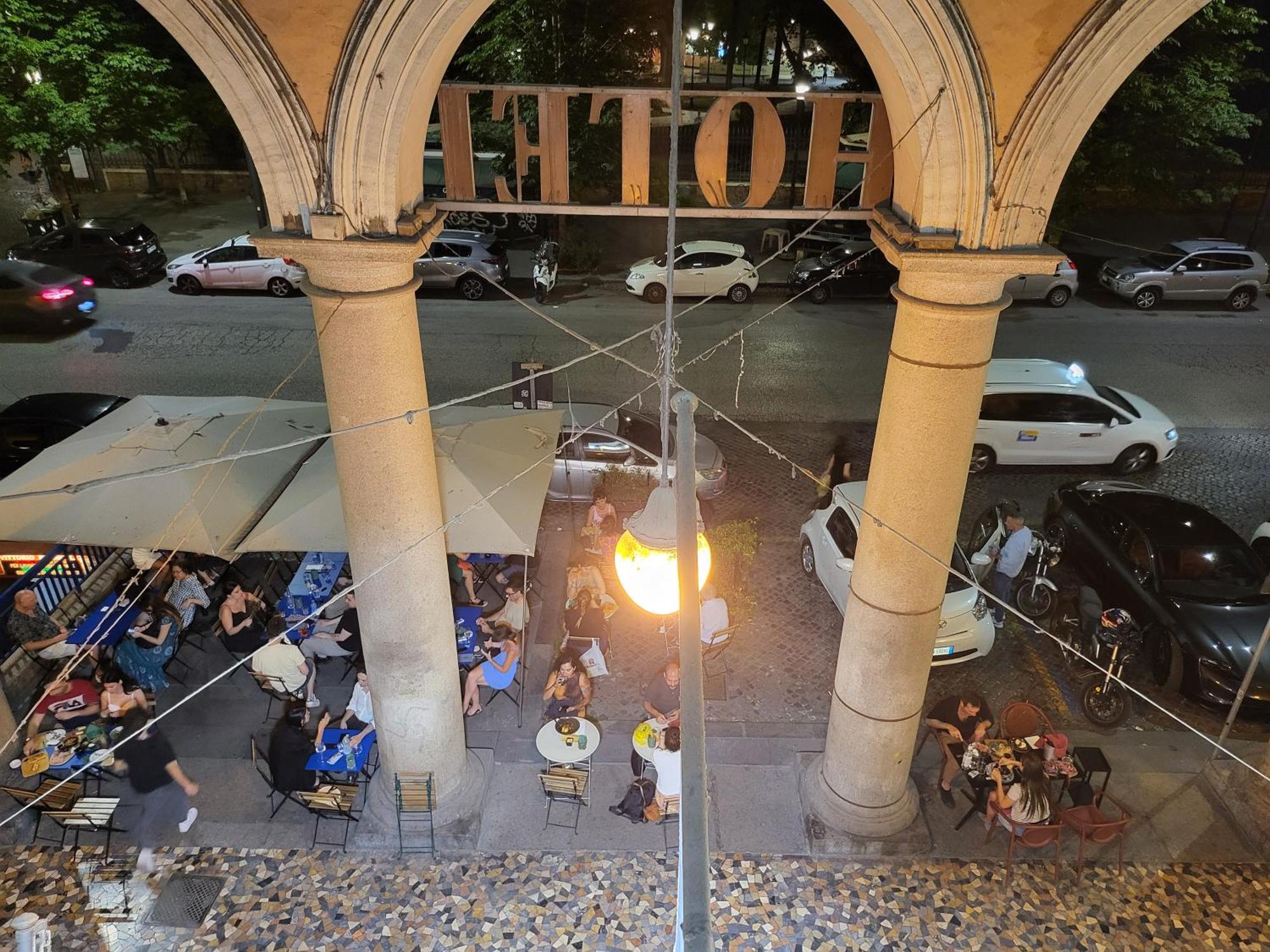 Rome Jubilee Stays 外观 照片